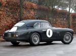 Aston Martin DB2 Team Car 1950 года